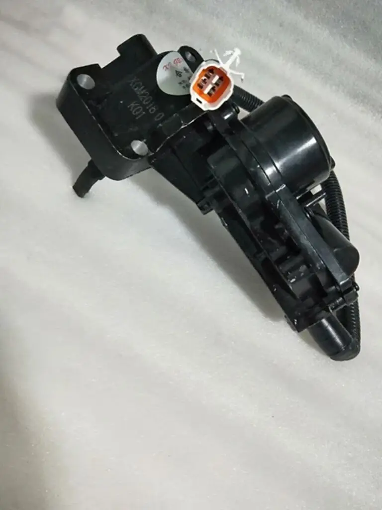 

2310100-K01SH Electric control fork assembly for GREATWALL HAVAL WINGLE