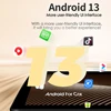 カーマルチメディアプレーヤー,カーラジオ,ビデオプレーヤー,自動ナビゲーション,2020インチ,Android 13画面,ホンダcrv,cr-v,2021, 2022, 2023,11.5,用 2