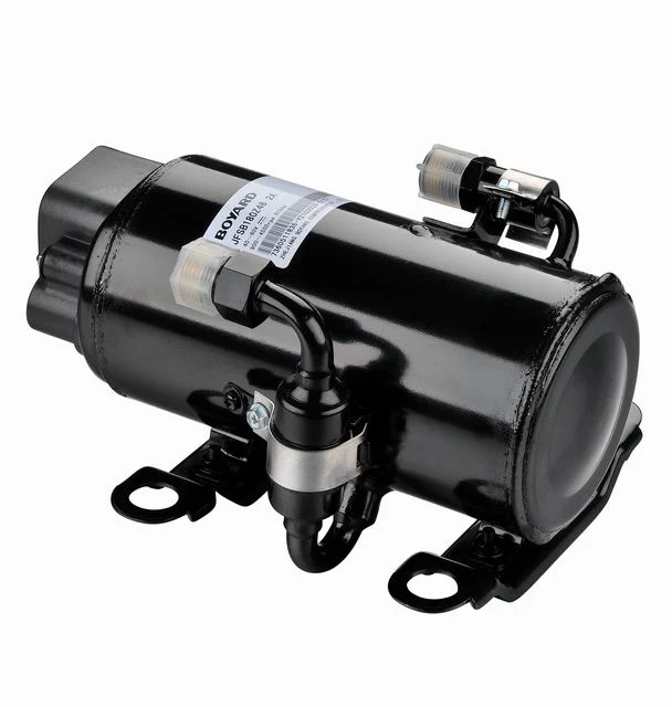 

DC 12V rotary compressor for truck/van/minivan air conditioner and refrigeration system replacement spare parts