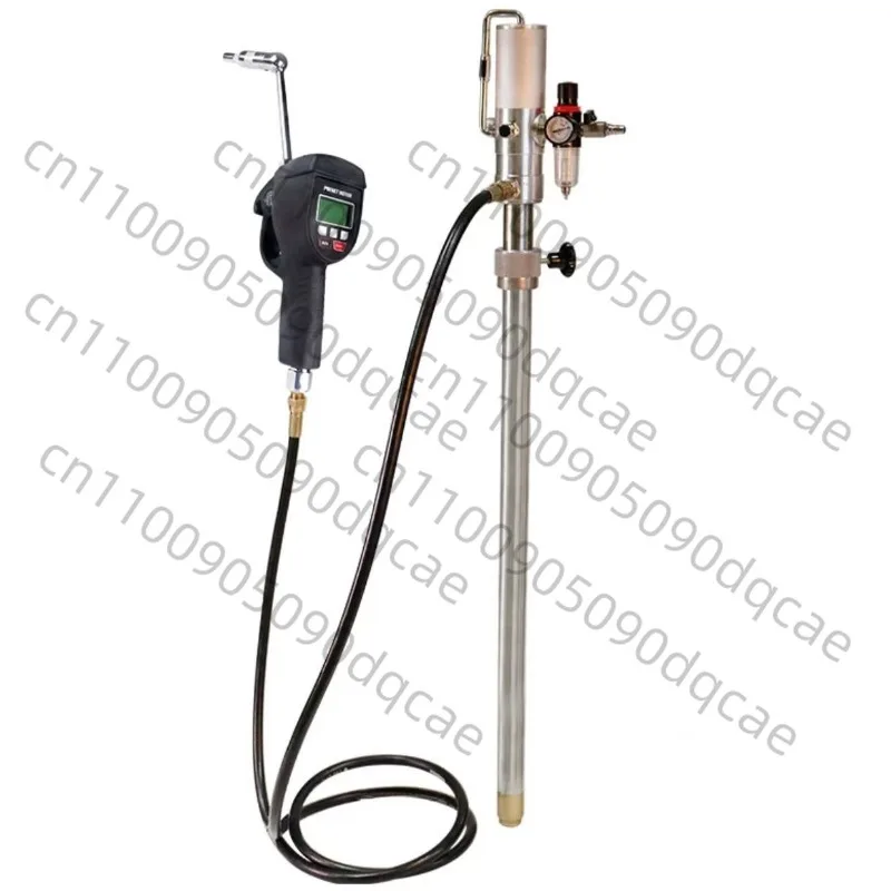 

Для моторного масла с пневматическим приводом, высококачественный 200л пневматический масляный масляный бочкообразный барабанный насос