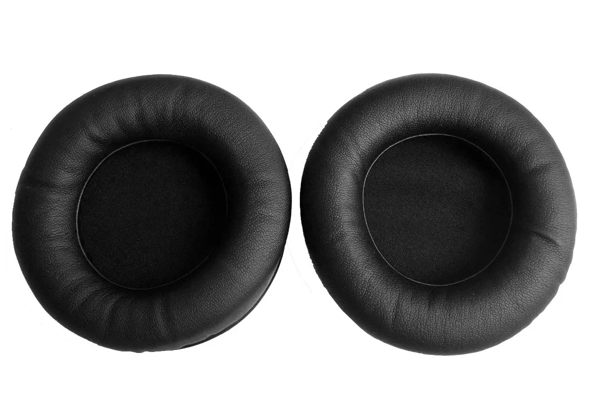 V-MOTA Ohr polster Ersatzteile kompatibel mit Razer Kraken 7,1 Chroma Headset & geschmiedeten & USB & Kraken Pro Kopfhörer (Kraken geschmiedet)
