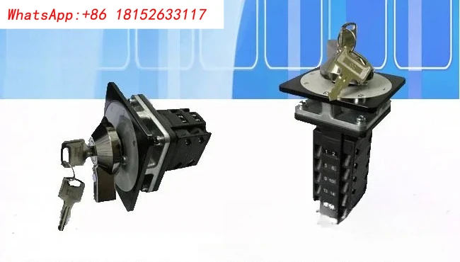 おめでとうございます、オリジナル輸入品、キースイッチ、パンチキースイッチ NCS-K7K541A314 A333 MM