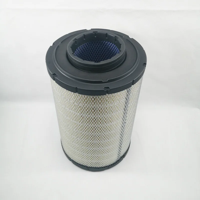 Air Filter Set 3I1984 3I1985 4286128 4286130 AF25414 AF25412 C24553 RS3538 P821938 P821963 A-5538 X011552 for Hitachi