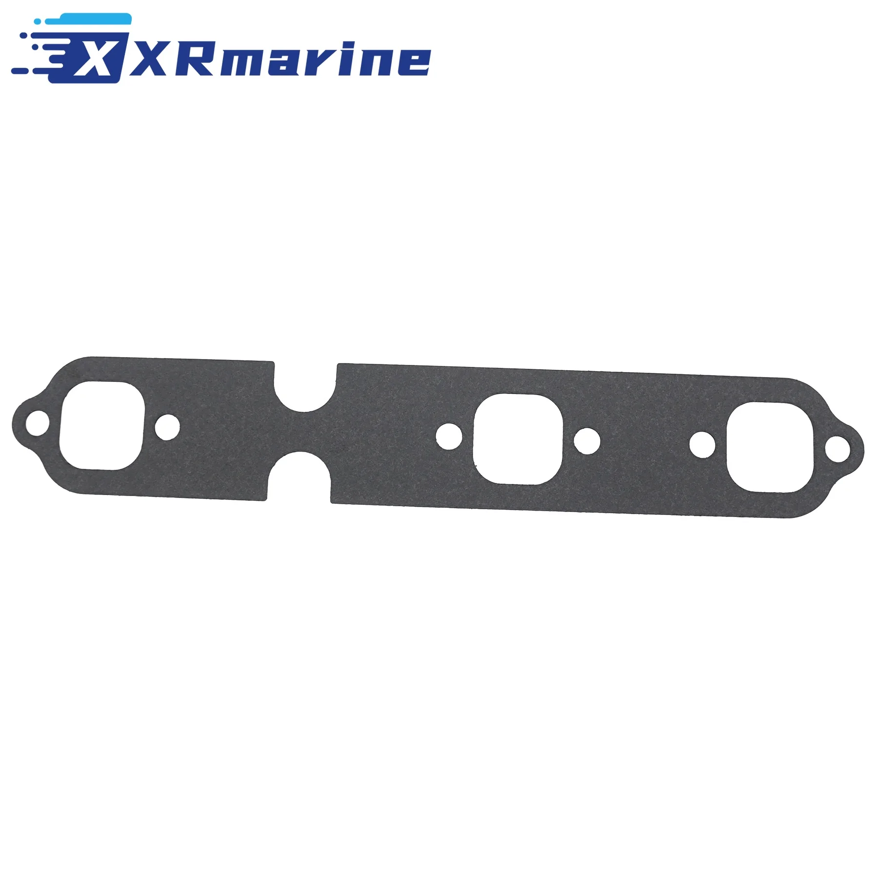 

Прокладка выпускного коллектора 27-99757 ДЛЯ Volvo Penta 3853412 OMC V6 MerCruiser 4.3