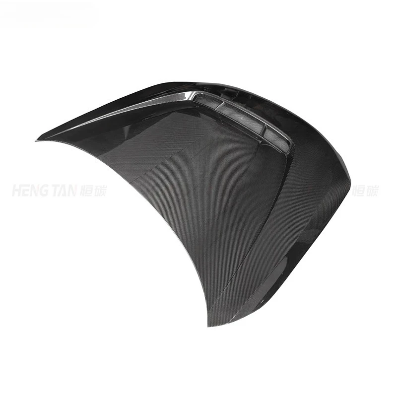 

Подходит для BMW M2 G87 2023 + сухой карбоновый капот N, крышка двигателя, детали для модификации автомобиля