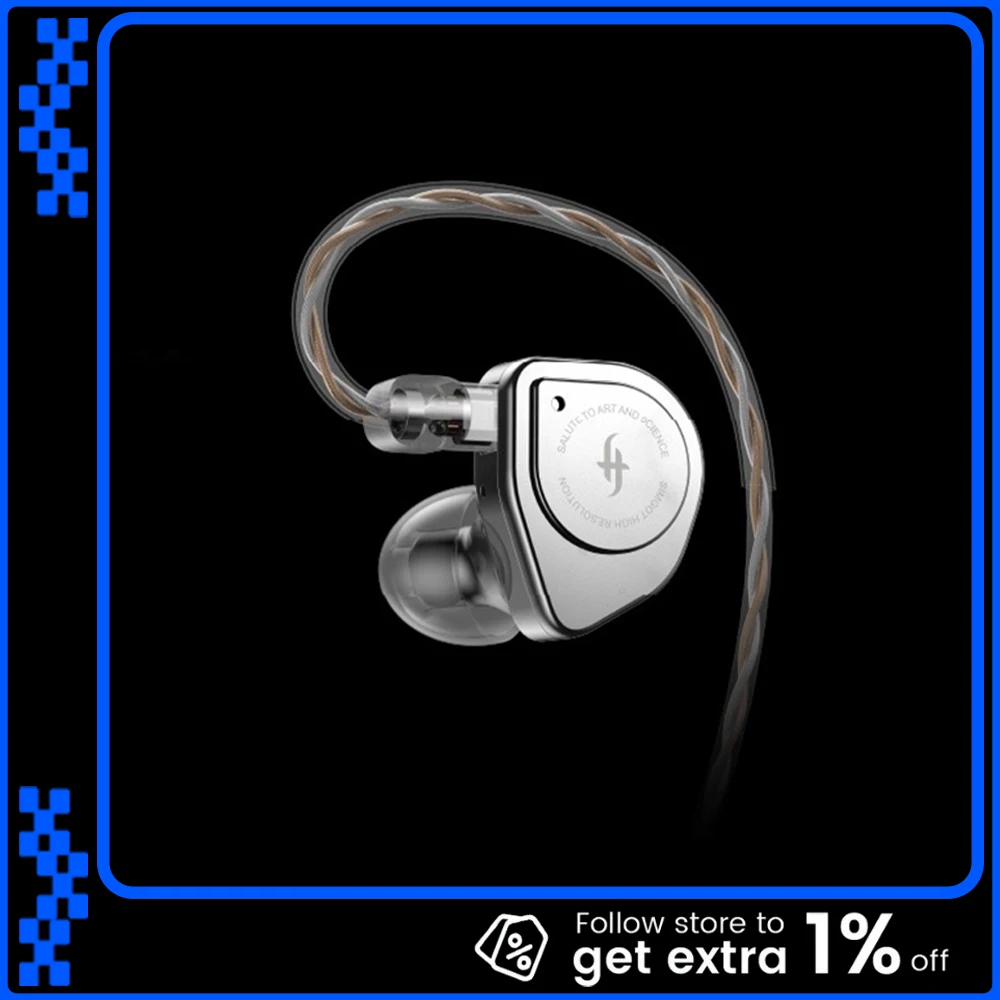 Simgot EW200 Earpho…