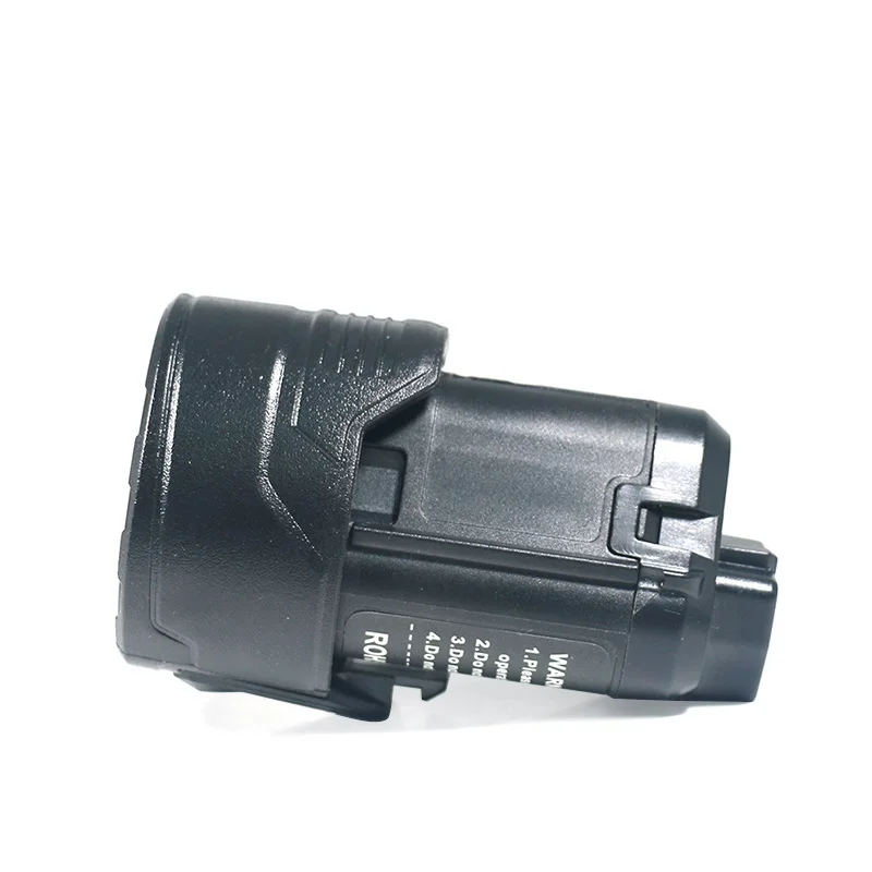 

for AEG 12V battery 3Ah lithium-ion battery, used for electric tools such as construction and gardening Rechargeable battery