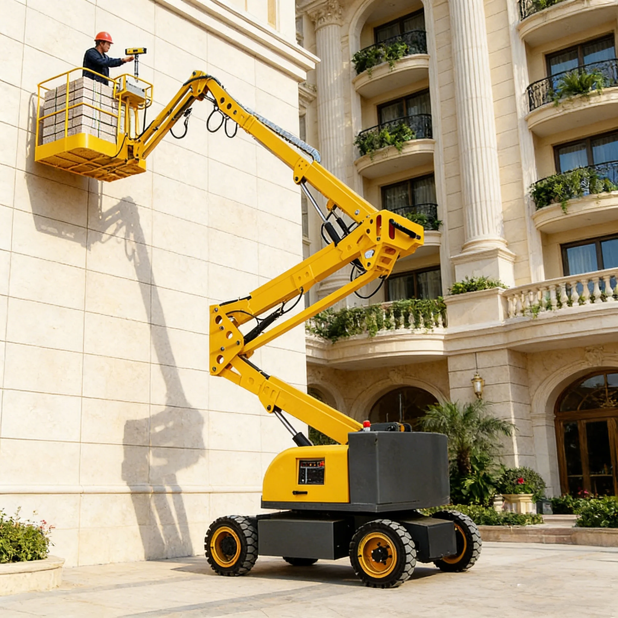 Ideal For Warehouse…