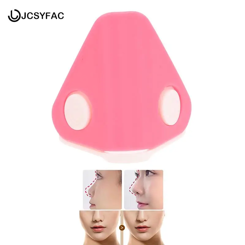 1 Chiếc Mũi Shaper Kẹp Mũi Lên Nâng Định Hình Cầu Duỗi Kẹp Nâng Cơ Mặt Mặt Corrector Dụng Cụ Làm Đẹp