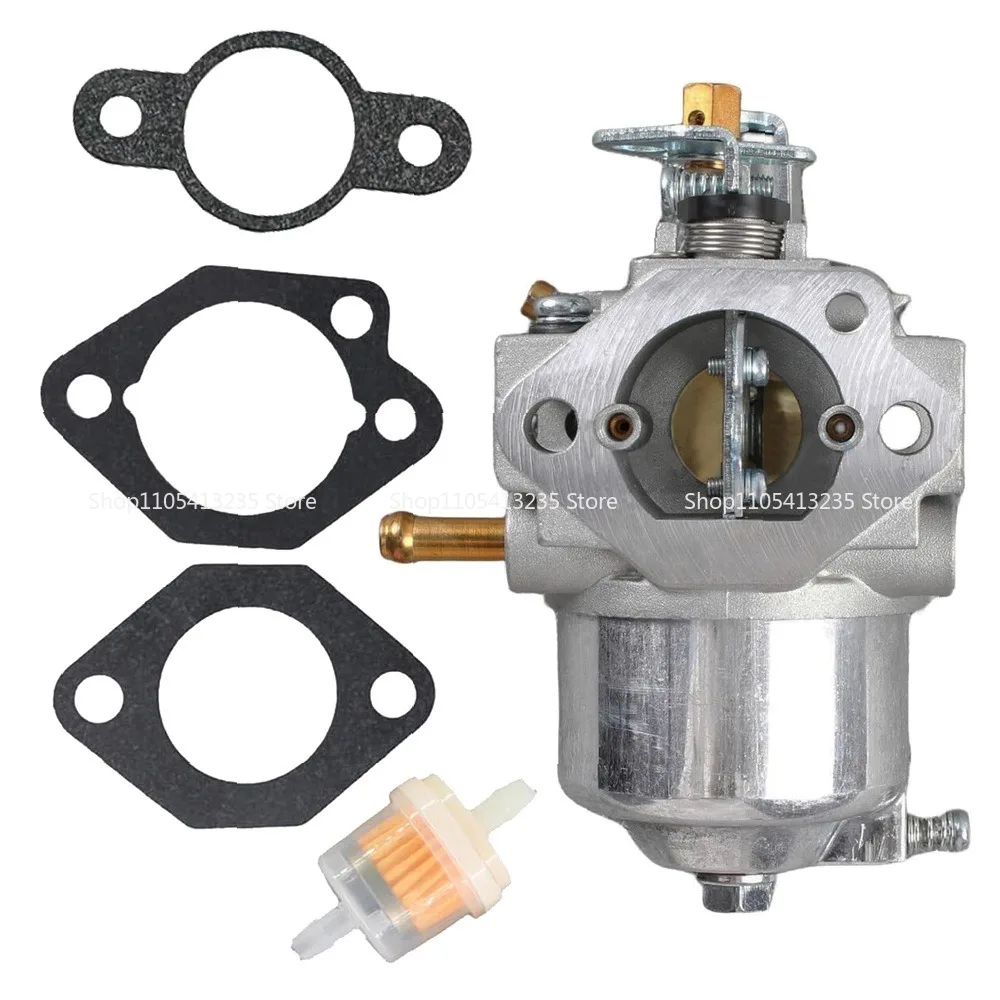 Carburetor 15003-2178 15003-2589 for  KAF300 Mule 500 520 550 Direct Replacement Fit