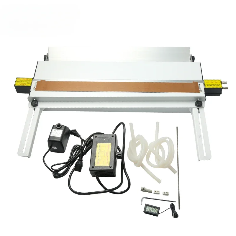 Manual Sheet Heat Heater 60cm Acrylic Bending Machine Organic Plates Acrylic Bender For Pvc Plastic Plates Board Bending Device