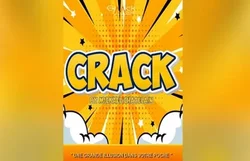 Crack by Mickael Chatelain  -Magic tricks