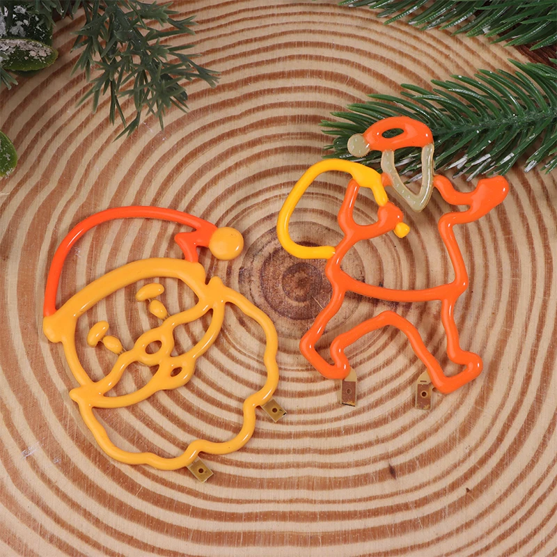 1 шт., 3 в, Санта-Клаус