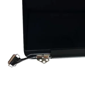 Ecrã LCD para macbook pro retina 15, montagem completa, montagem completa, 2013, 2014, 2015, 2012 6 principais vendas tela macbook pro 2015 - №4