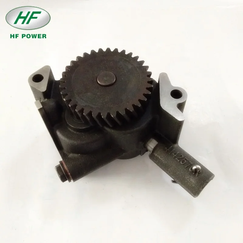 

BF12L513C engine spare parts oil pressure pump 04143770