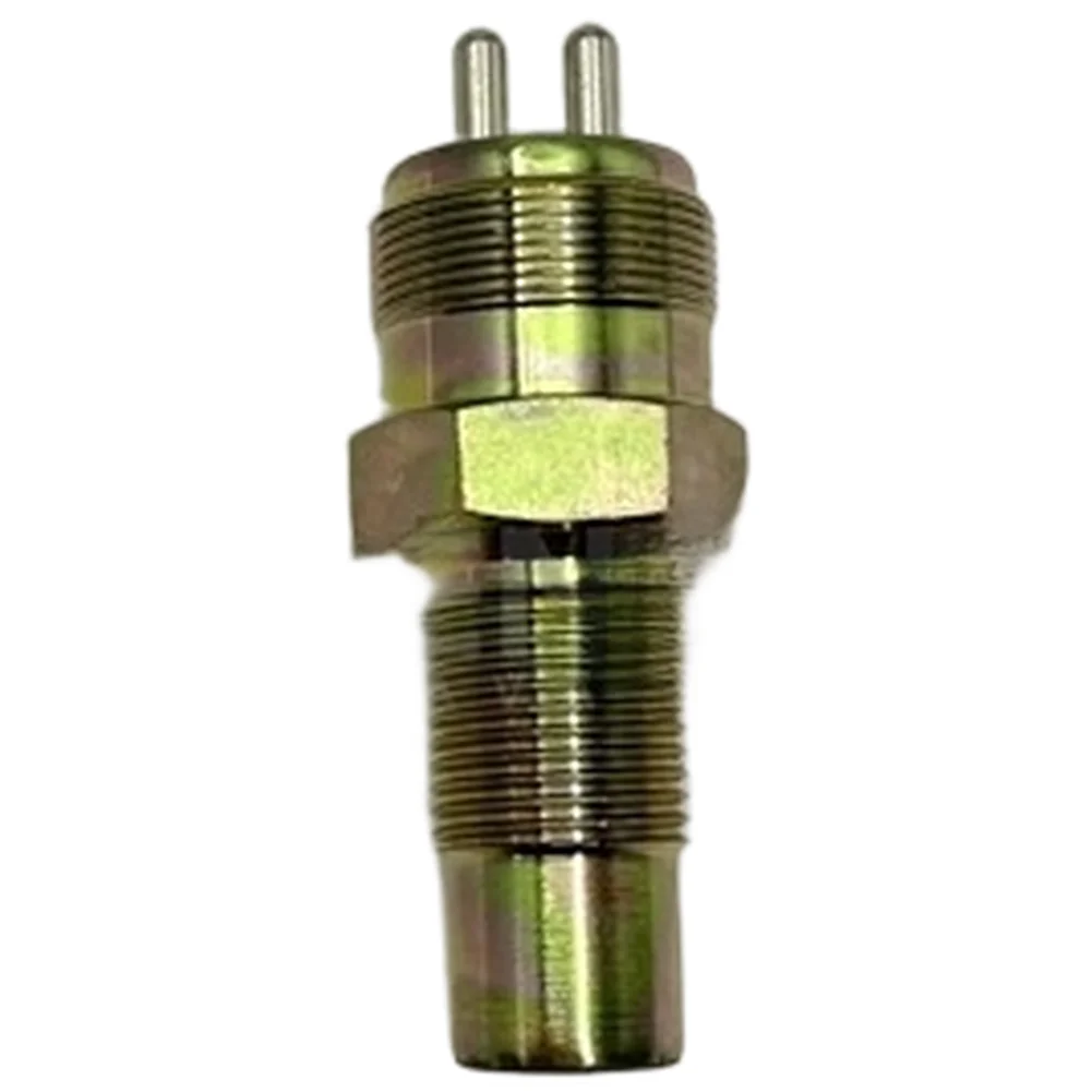0501317160 Rotational Detector for Liugong For excavators Fits and For Brand B Models Metal Yellow RPM Sensing Device