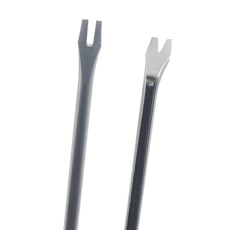 Extractor tachuelas, extractor tachuelas con punta en V para uso en muchas industrias
