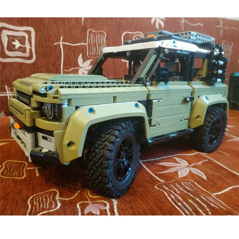 

YKH_4PCS 90 мм 1,9 резиновая шина для 1/10 RC гусеничного автомобиля Traxxas