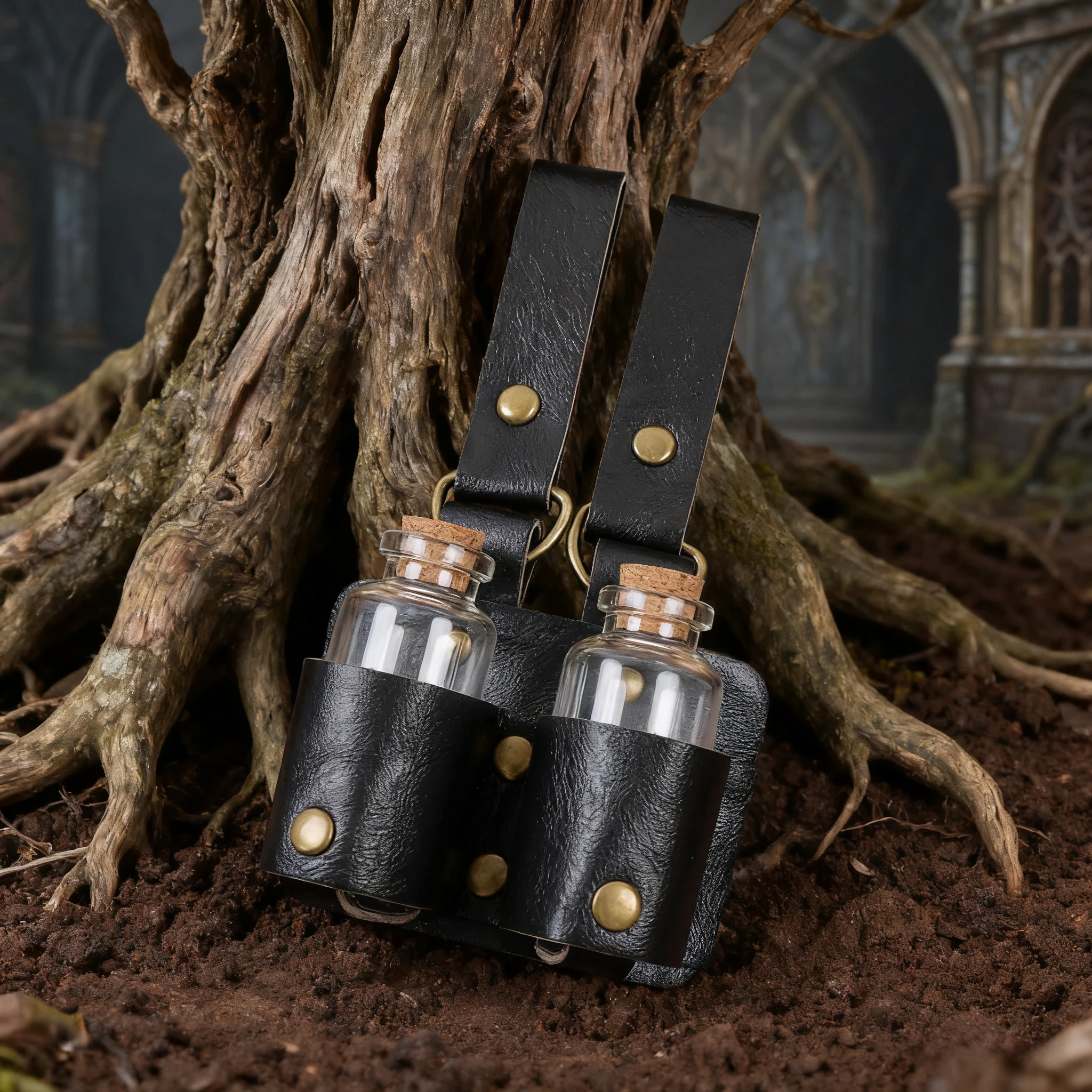 

Бутылки со зелами в средневековом стиле эпохи Возрождения, повседневные маленькие флаконы, которые можно стирать рукой, коллекционные аксессуары для косплея и костюмов.