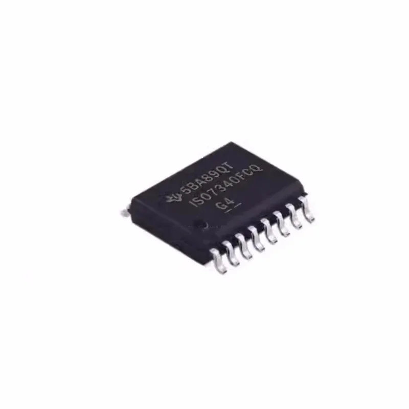 

10 шт./лот ISO7340FCDWR Помощь в составлении полного перечня BOM и списка материалов для PCBA