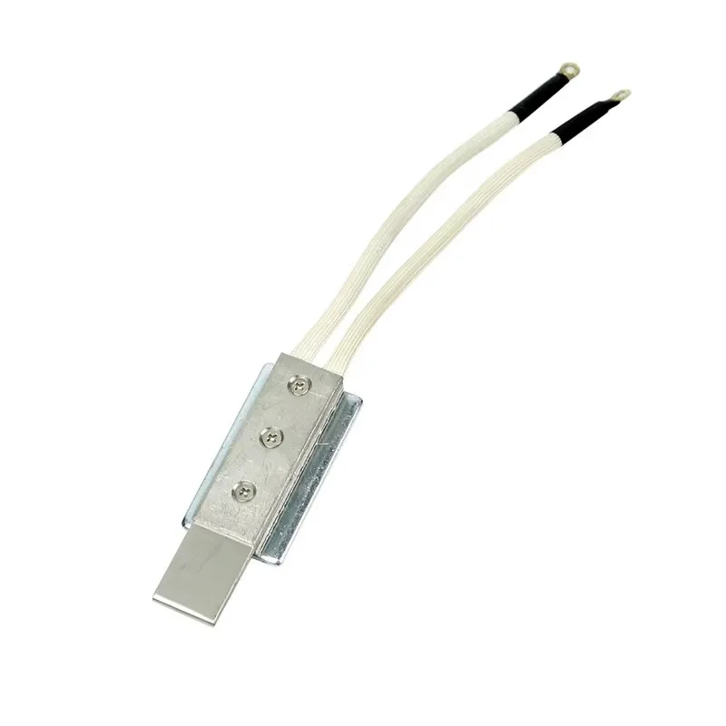 k05 Full Automatic Bundling Machine Heater Parts Suit for DBA200 380V Strapping Machine 2A4100 2A4102