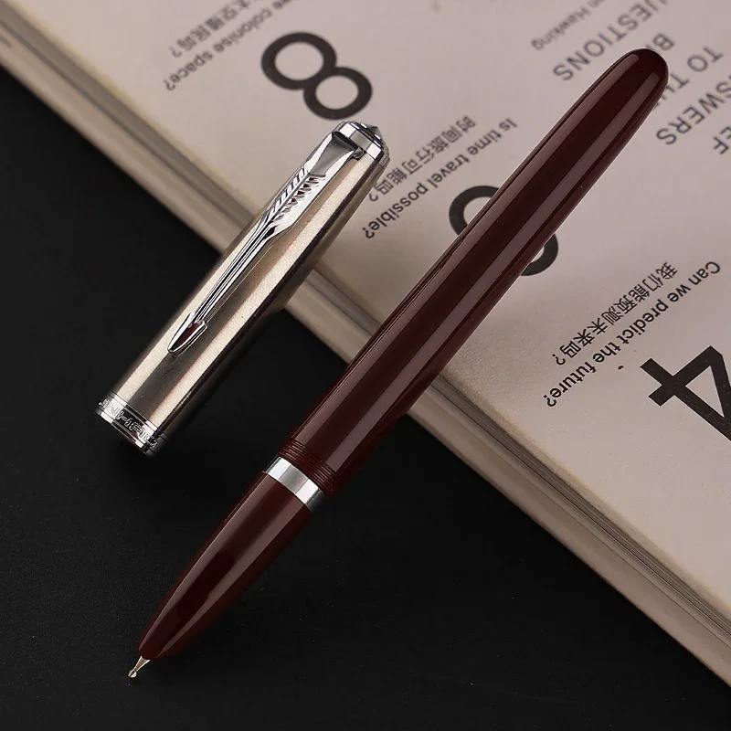 new-2026-cheap-sale-hero-fountain-pens-stacked-long-knfie-nib-25-10mm-tip-ink-pen-luxury-office-gift-choice-best-seller-statio