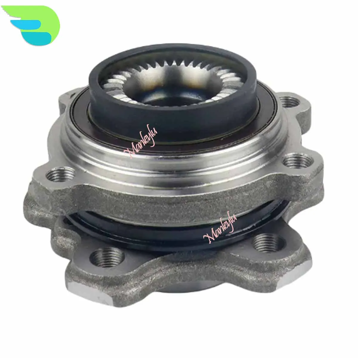

31202408656 31206866316 31206869787 31206871193 31206879159 Wheel Bearing With Hub Assembly for BMW 3 G20 G80 G28 2018-