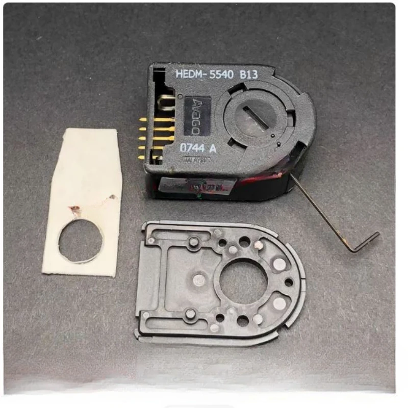 1PCS HEDM-5540#B13 HEDM-5540-B13 HEDM5540B13  Electroacoustic Device