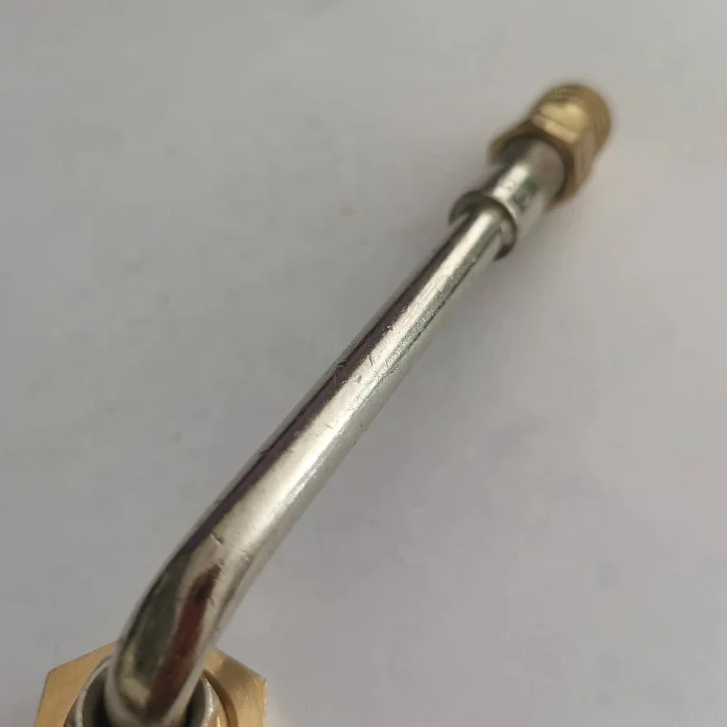 A229900003469 Trinity Tire Valve TRJ650 18.00-25 40PR E-4J for Container Arrival Stacker Spare Parts