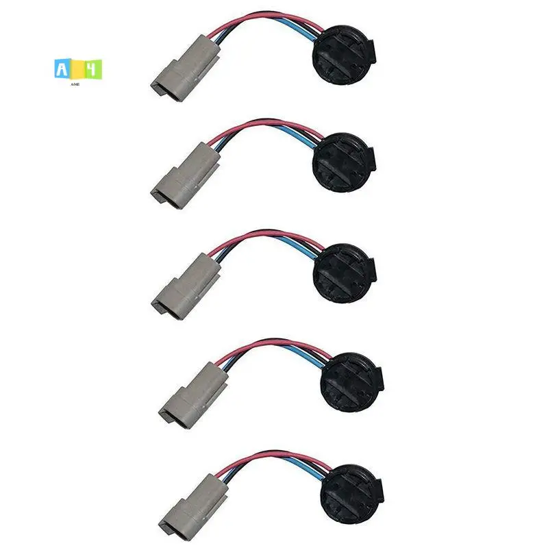 

A04E-5X Golf Cart IQ Motor Speed Sensor Assembly For Club Car DS Precedent 2004-Up Electric With GE Motor,102265601