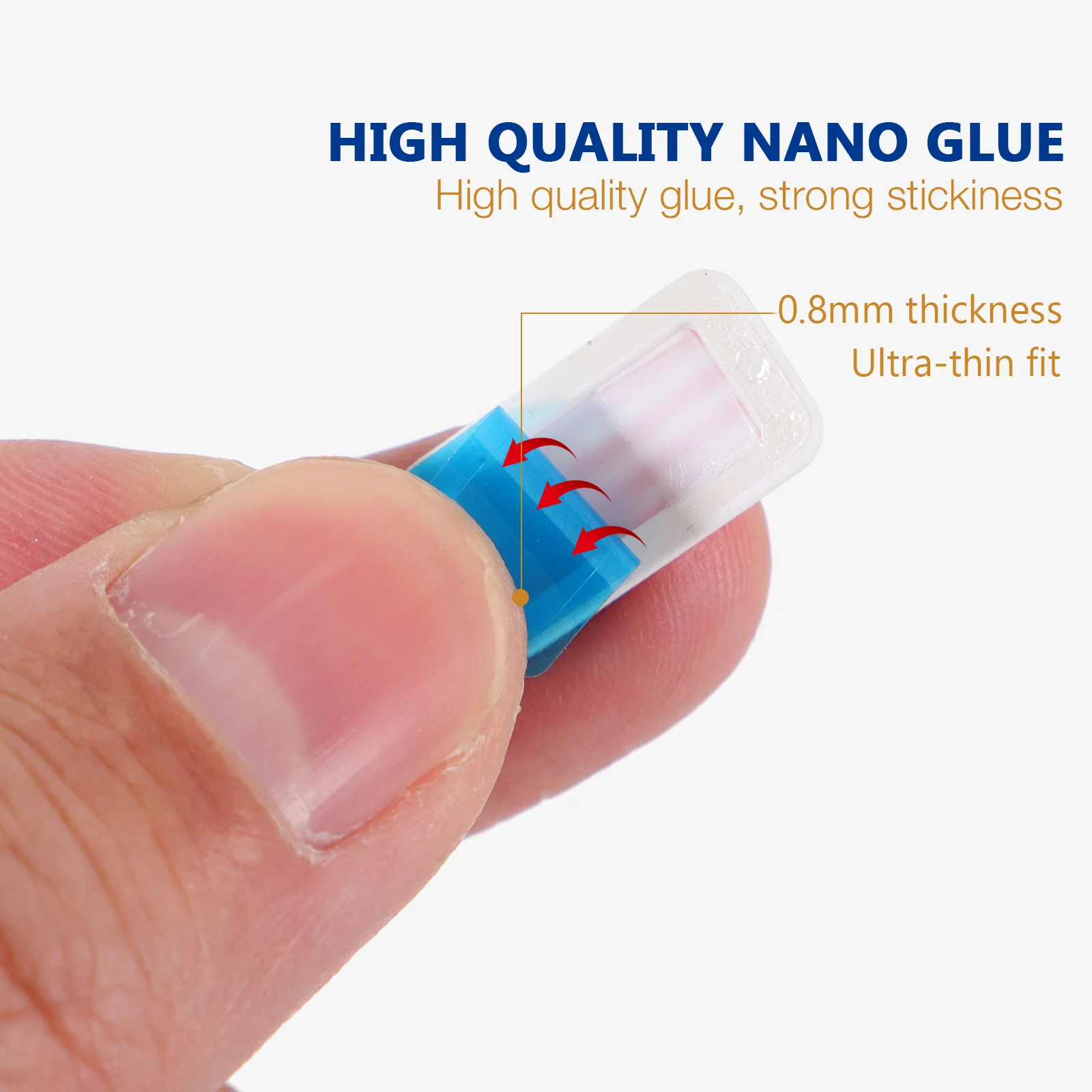 

4 Pcs Camera Cover Privacy Phone Cell Slide Slider Webcam Environmental Protection Material Plastic for
