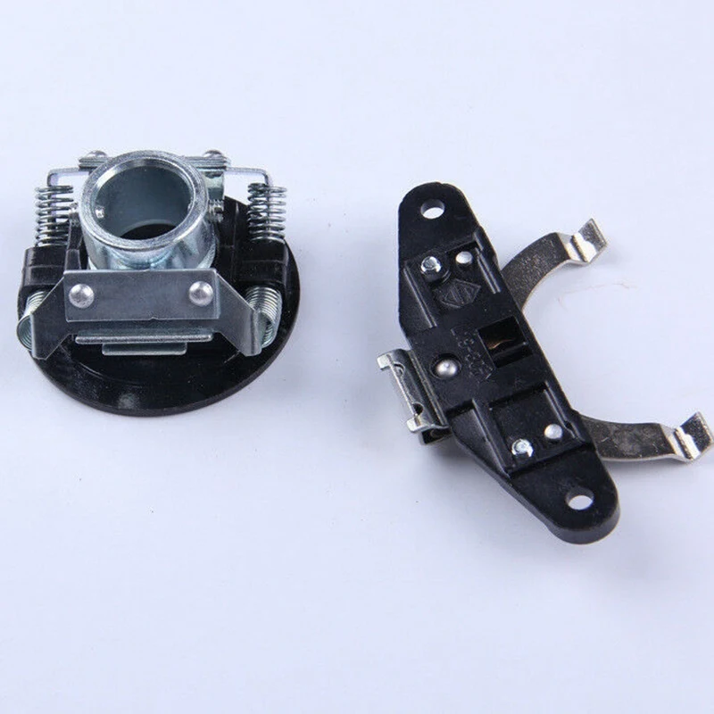 

HOT-L19-302Y-1 Однофазный центробежный выключатель для электродвигателей, запчасти для оборудования, 19 мм, 30 А, для электродвигателей 90.100, 3000 об/мин, 2 полюса