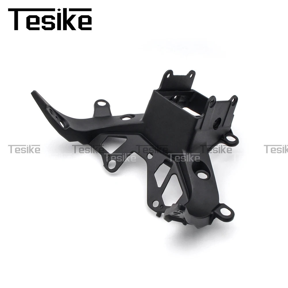 

Motorcycle Front Headlight Upper Fairing Stay Bracket For BMW S1000RR 2009-2017 S1000 RR S 1000 RR 2010 2011 2012 2013 2014 2015