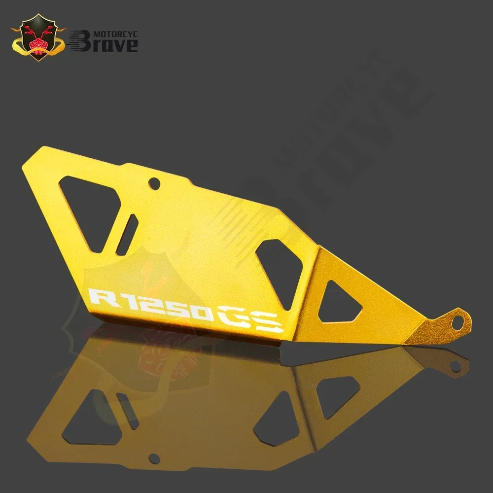 

For BMW R1250GS R 1250 GS r1250gs 2019 2020 2021 2022 Motorcycle Accessories Flap Control Protection Guard Protective Cover