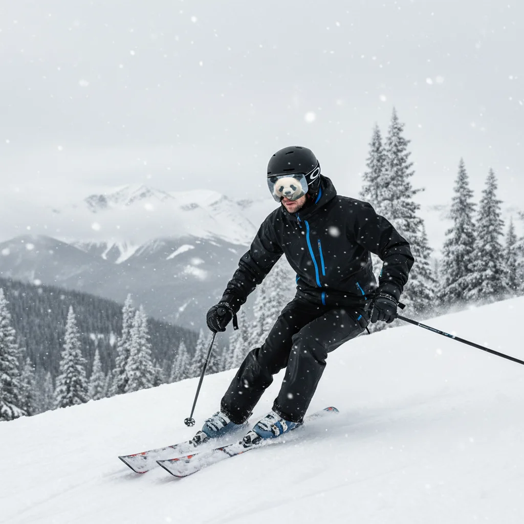 

НОВЫЙ Чехол для лыжных очков из микрофибры, пылезащитный 3D-чехол для очков, защита от царапин, защита от пыли, для снаряжения для сноуборда