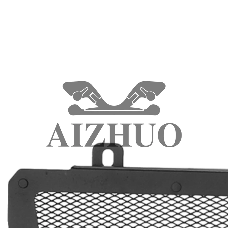 

Для Kawasaki Z650 2017-2024 2023 2022 2018 2019 2020 Z 650 Urban Performance мотоциклетная решетка радиатора, защитная крышка