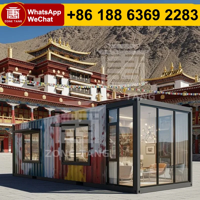 

Домики с плоской упаковкой, предварительно изготовленные модульные сборные дома, индивидуальный дизайн, высокое качество, роскошная современная заводская цена, хит продаж