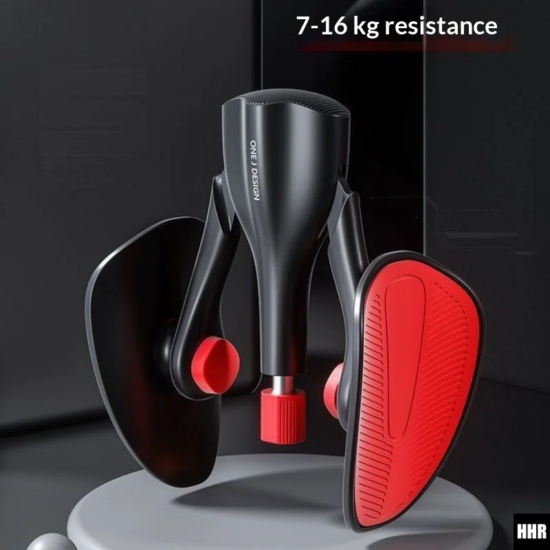 Adjustable Resistance Leg Slimmer Slim Leg Clamps Functionality Material Convenience Modern Kegel Leg Clamps Muscle Trainer