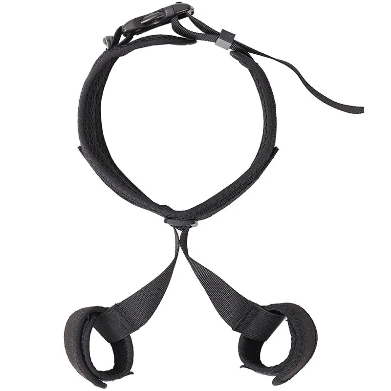 Dog Hip Joint Support Brace Auxiliary Correction Strap Pain Relief Postoperative Care Hip Protector For Medium Large Dogs