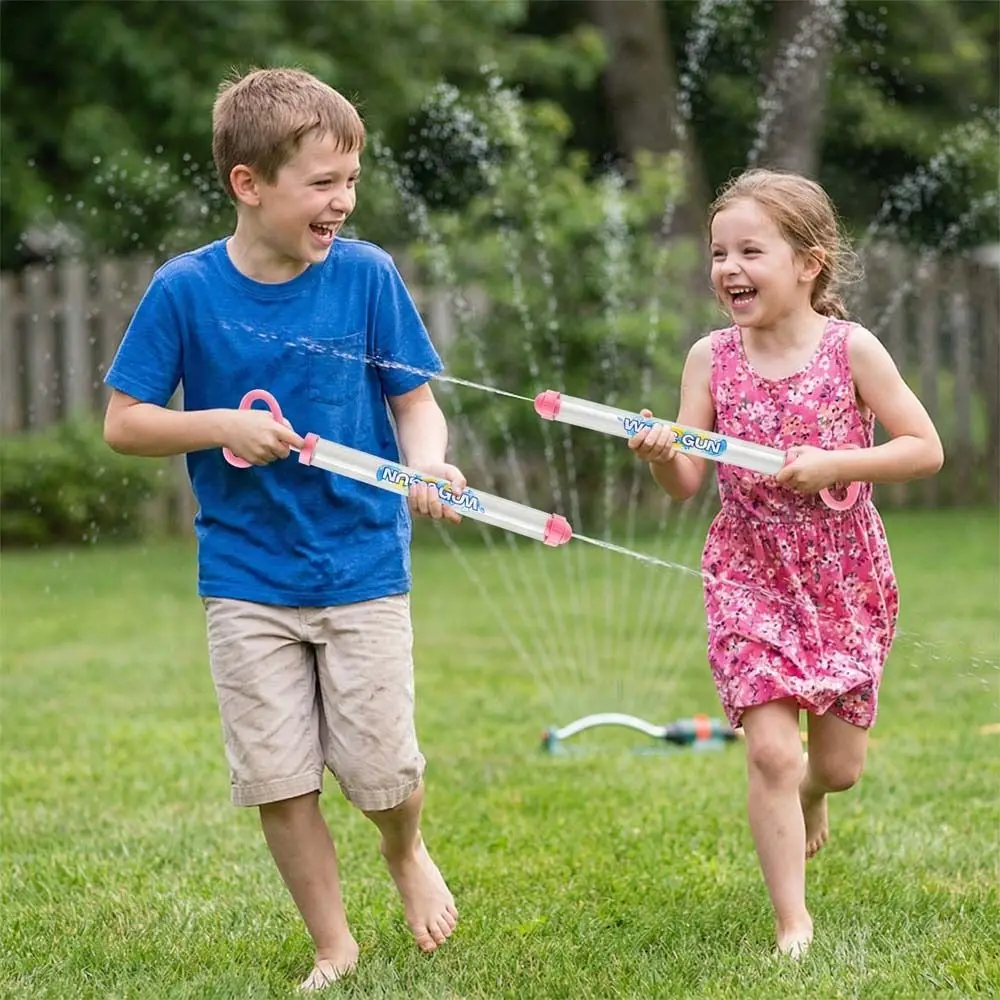 

Splashing Spray Water Spray Pull Type Handheld Water Easy To Fill Cute Water-Sprinkling Festival Sprinkler Boys Girls