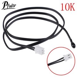Hot sale 1PC Waterproof Temperature Thermal Thermistor TC 10K Probe Sensor