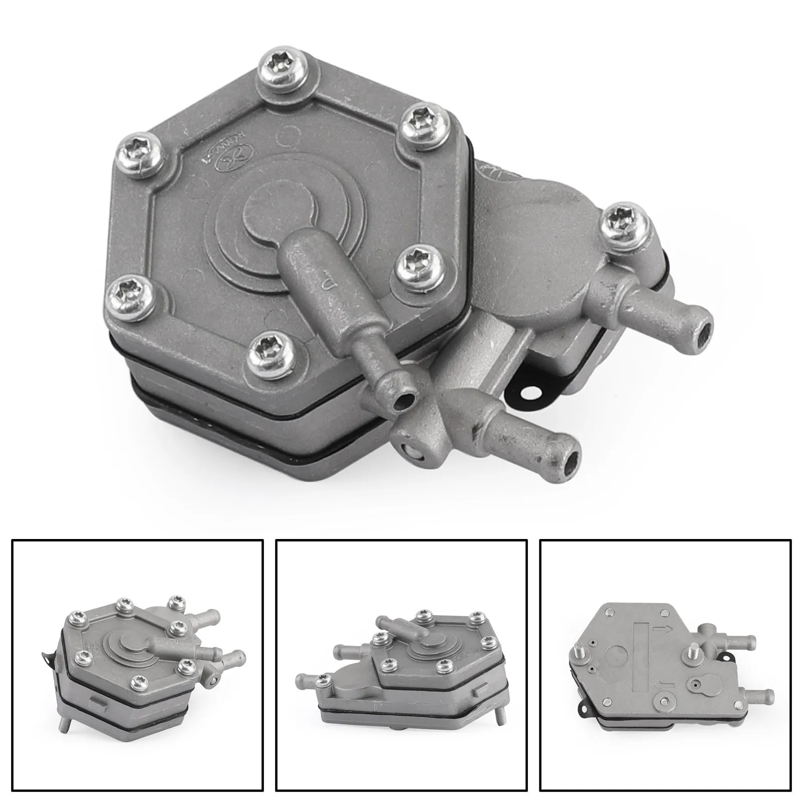 Artudatech Fuel Pump Fit for Polaris ATV Sportsman 400 500 600 Outlaw 450 Predator 2520227