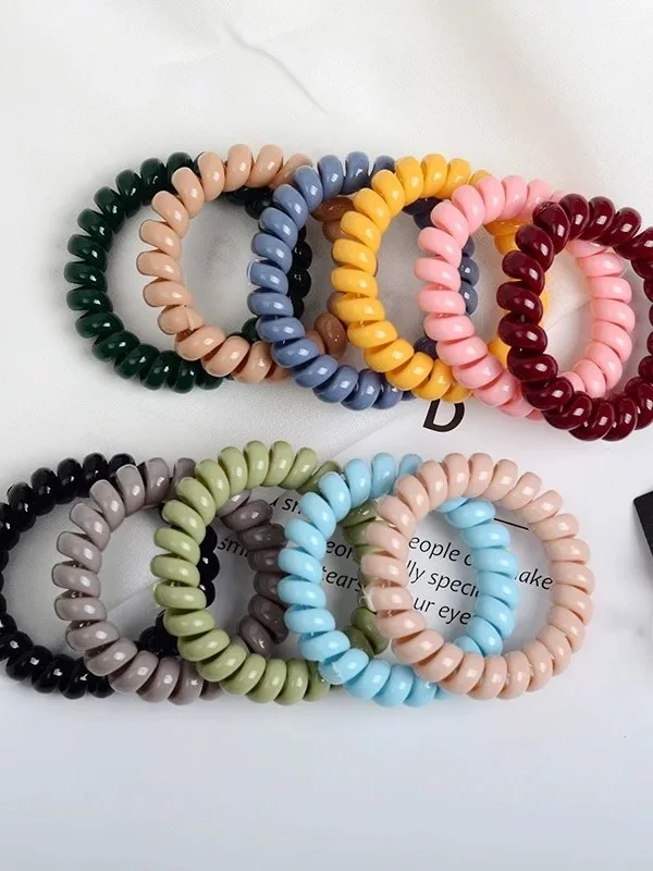 elasticos-de-cabelo-estilo-coreano-de-alta-elasticidade-em-formato-de-telefone-coloridos-em-espiral-nao-danificam-versateis