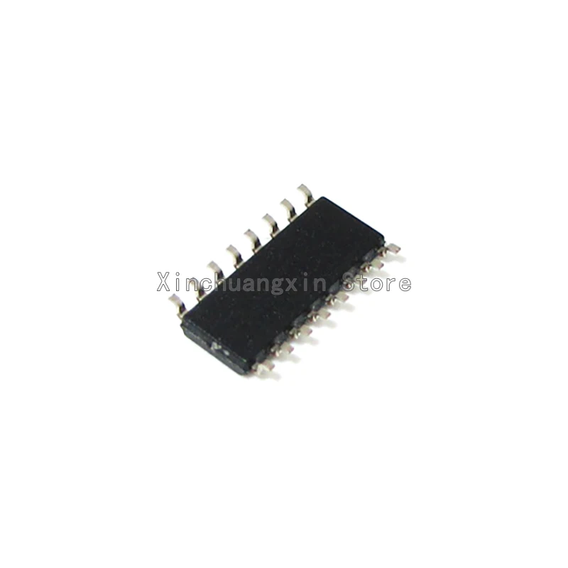 5PCS 74HC4049D,563 74HC4024D 74HC4538D MC74HC4049 SMT SOP-16 Logic Chip