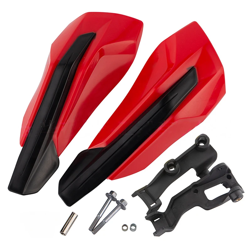 NEW Motorcycle Handguard Handbar Hand Guards Cover For KTM SX SXF EXCF 50 65 85 125 150 250 350 450 500 2017-2020 XCW XCF XC view 3