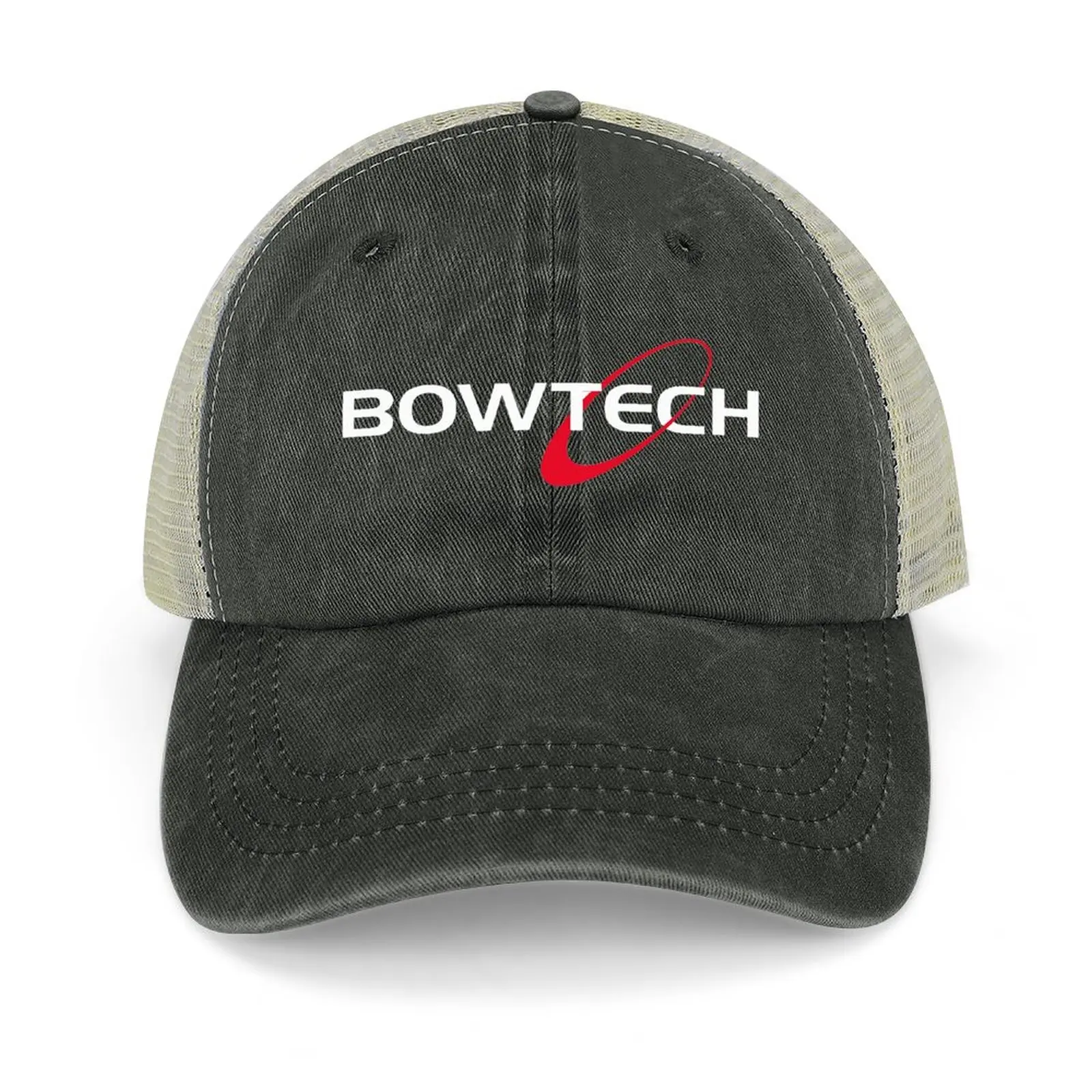 Bowtech Archery Logo Cowboy Hat Fashion Beach Hat Luxury Brand New In The Hat Golf Hat Women Men's