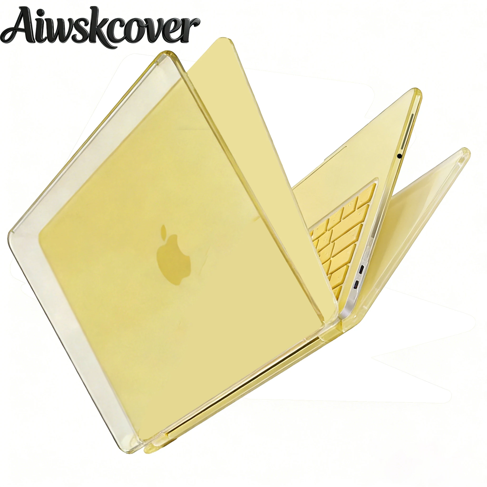 

For MacBook Neo Case 13 inch 2026 Model A3404, Sturdy Protective Hard Shell Cover Laptop Accessories For Neo 13'' A18 Pro Chip