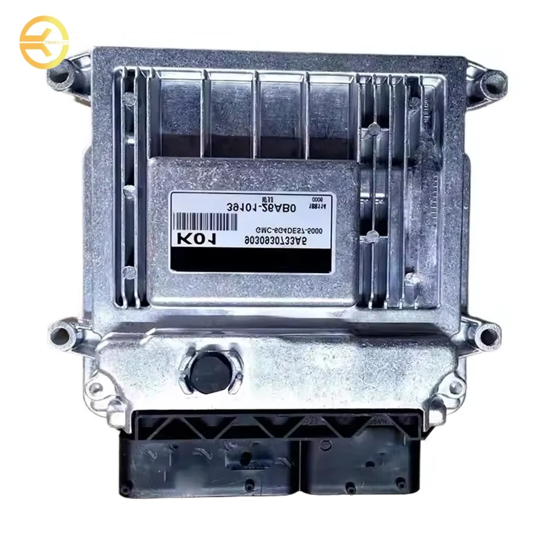 Brand New 39101-26AB0 3910126AB0 K01  Car Engine Computer Board ECU Electronic Control Unit K01 M7.9.8 Fit For Hyundai