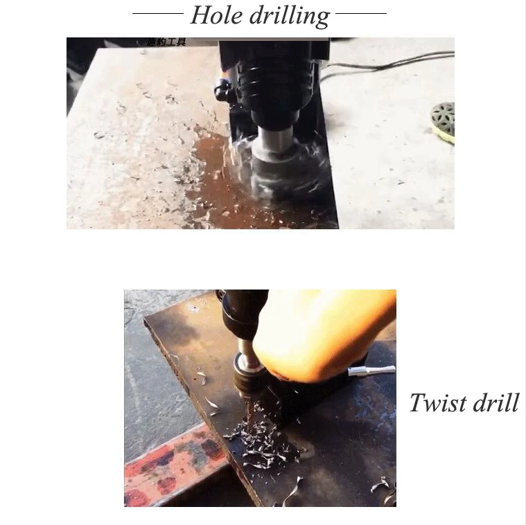 2026 Multi-function Magnetic Drill Positive And Negative Magnetic Seat Drill Tapping Machine Iron Drilling Machine PR-8013E