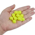 25Pcs Yellow